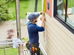 Best Siding Maintenance  in Arcola, TX